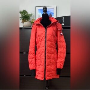 Canada Goose Ellison Packable
Down Jacket